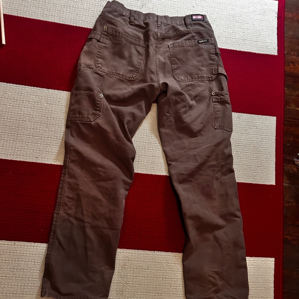 Rocky brand work pants